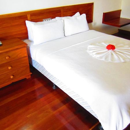 Madang Star International Hotel ห้อง รูปภาพ