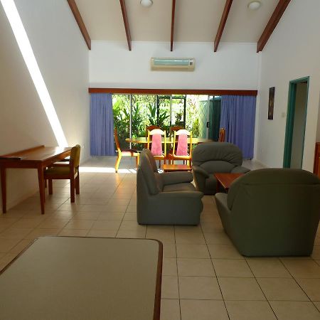 Madang Star International Hotel ภายนอก รูปภาพ
