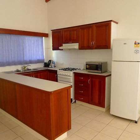 Madang Star International Hotel ภายนอก รูปภาพ
