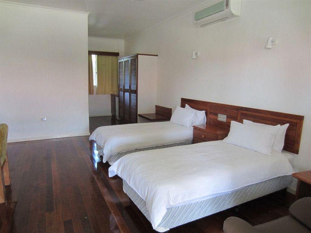Madang Star International Hotel ห้อง รูปภาพ