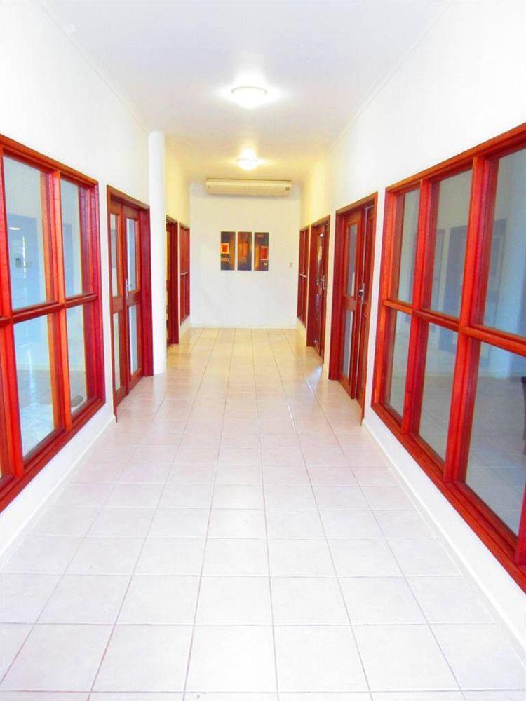Madang Star International Hotel ภายนอก รูปภาพ