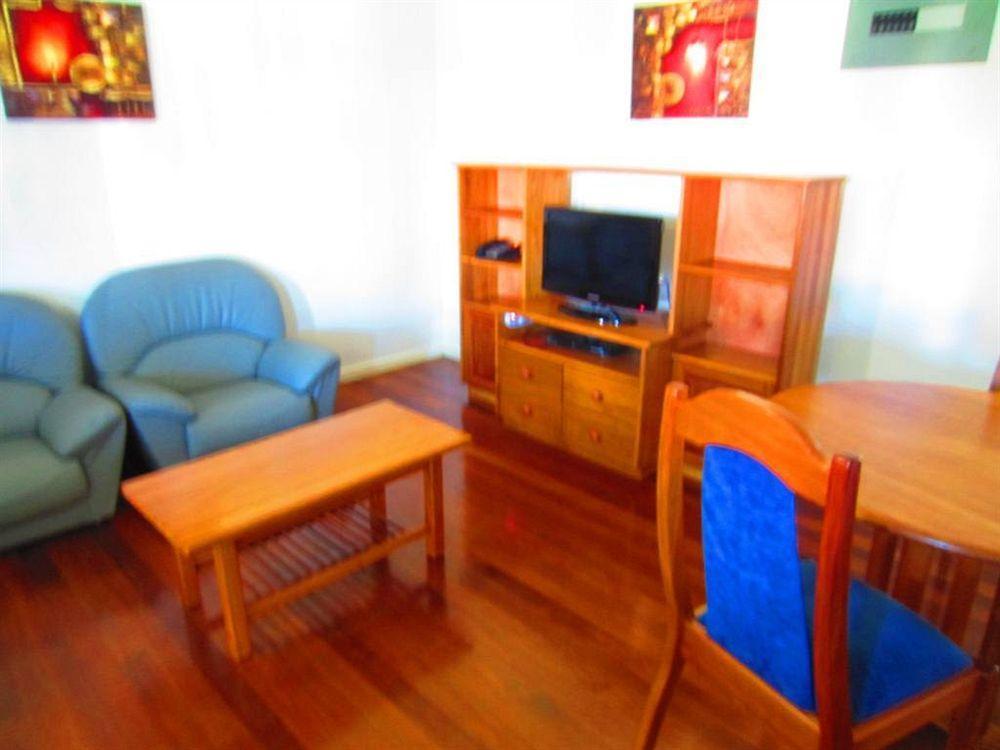 Madang Star International Hotel ภายนอก รูปภาพ