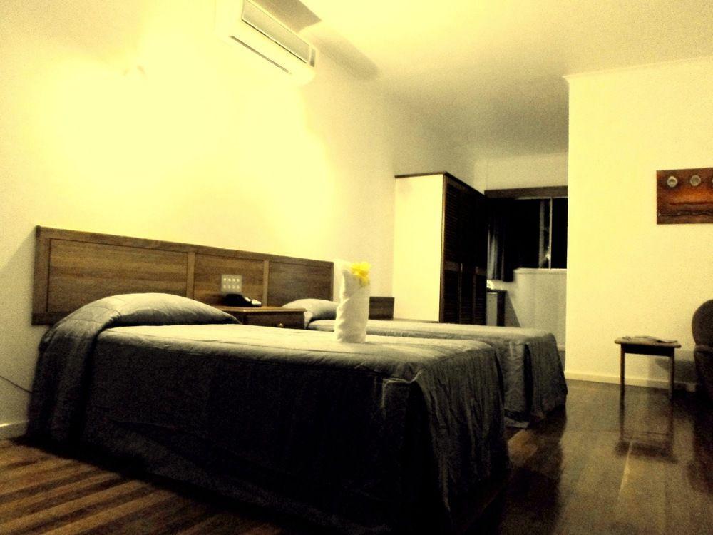 Madang Star International Hotel ภายนอก รูปภาพ