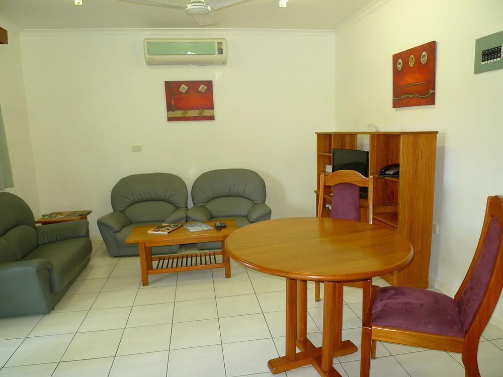 Madang Star International Hotel ภายนอก รูปภาพ
