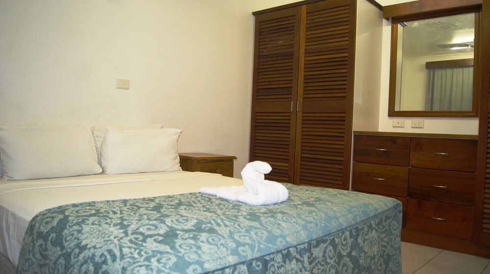 Madang Star International Hotel ภายนอก รูปภาพ