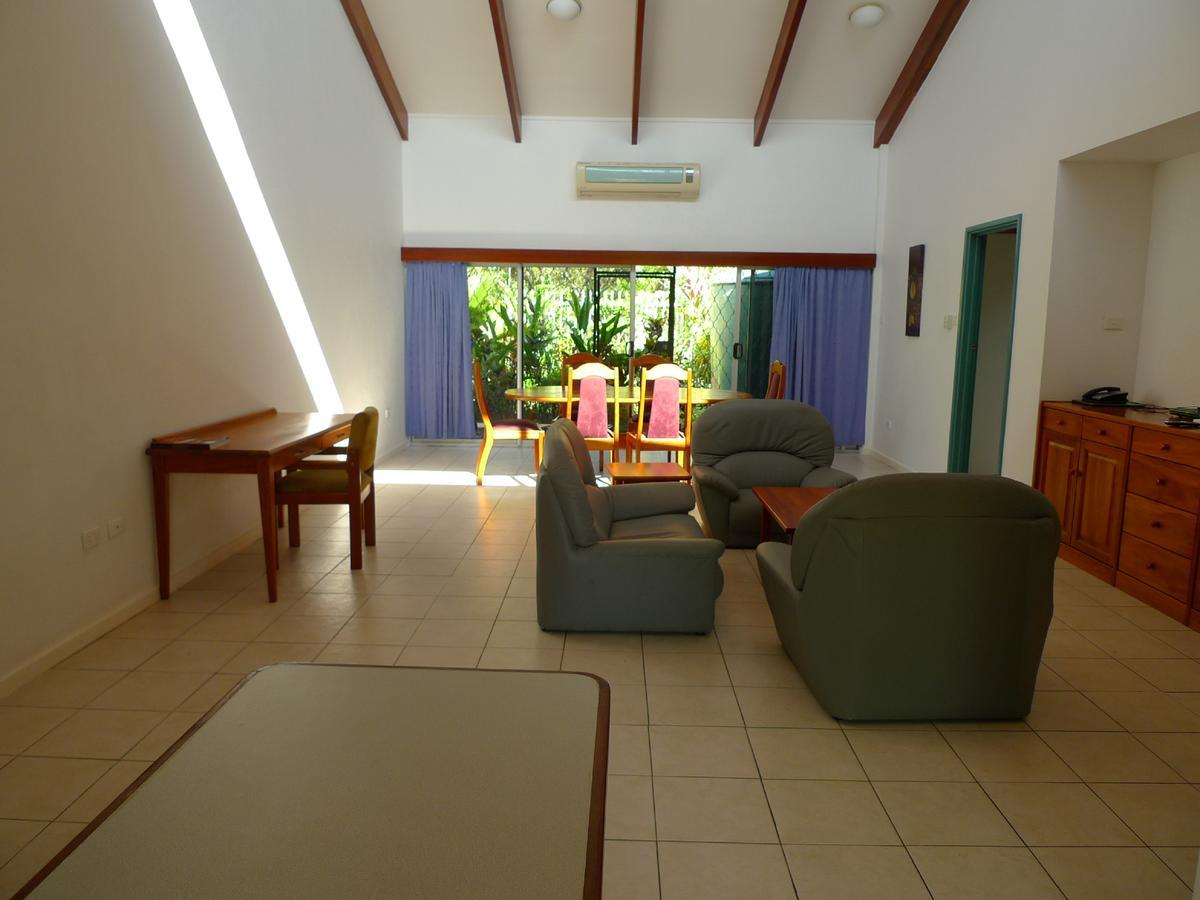 Madang Star International Hotel ภายนอก รูปภาพ