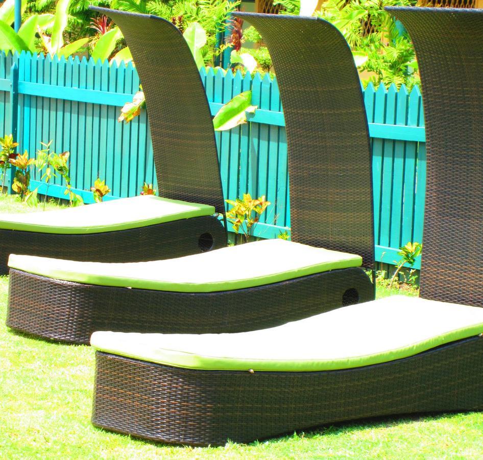 Madang Star International Hotel ภายนอก รูปภาพ