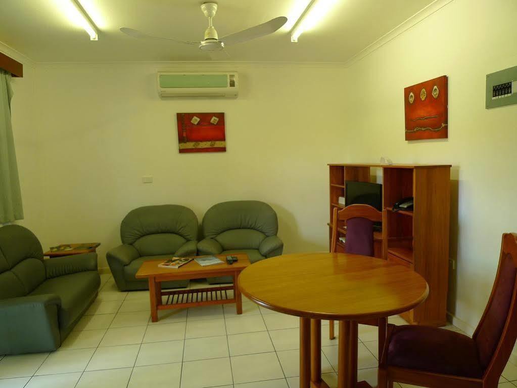 Madang Star International Hotel ภายนอก รูปภาพ