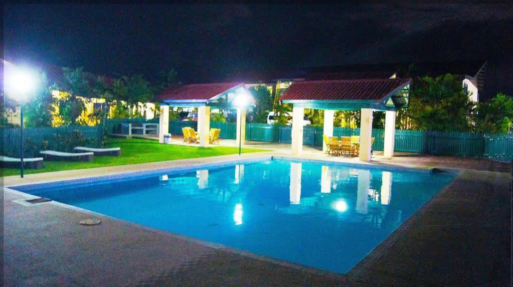 Madang Star International Hotel ภายนอก รูปภาพ