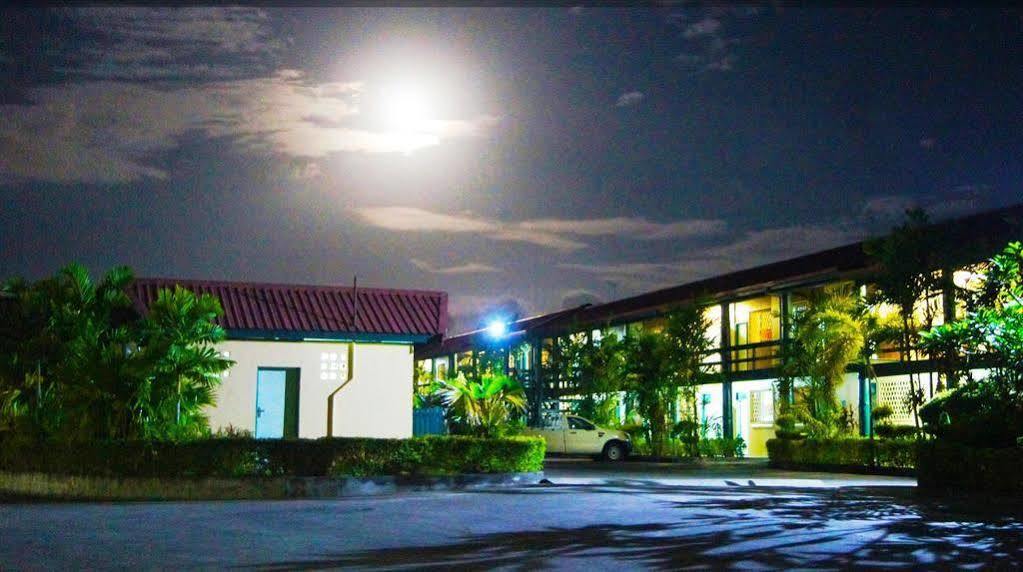 Madang Star International Hotel ภายนอก รูปภาพ